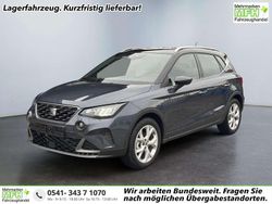 Magnetic grau schwarzes... Neu 2025 Seat Arona FR SUV | 24.520 € (Fairer Preis)