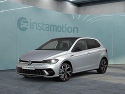 Silber Gebraucht 2023 VW Polo Pro Limousine | 23.979 € (Teuer)