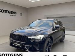 Schwarz Neu 2025 Volvo XC60 Ultra SUV | 66.960 € (Guter Preis)