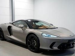 Gold Gebraucht 2019 McLaren GT Coupé | 139.850 € (Superpreis)