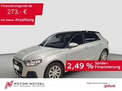 Tausilber metallic Gebraucht 2024 Audi A1 Advanced Kleinwagen | 23.930 € (Fairer Preis)