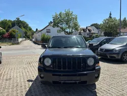 Schwarz Gebraucht 2009 Jeep Patriot Limited SUV | 3.499 € (Superpreis)