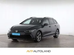 Delfingrau Gebraucht 2020 VW Golf VIII R-line Kombi | 22.170 € (Guter Preis)