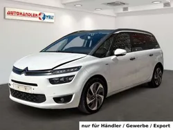 Citroën Grand C4 Picasso