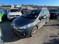 Gebraucht 2012 Peugeot 207 Tendance Kombi | 1.150 € (Superpreis)