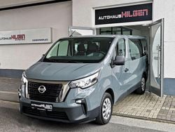 Grey urban Gebraucht 2022 Nissan NV300 Acenta Van | 31.950 € (Fairer Preis)