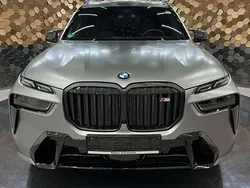 Grau Gebraucht 2024 BMW X7 M Sport SUV | 149.948 €