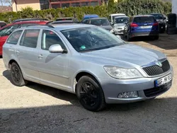 Grau Gebraucht 2010 Skoda Octavia Impuls Edition Kombi | 3.200 € (Fairer Preis)
