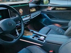 Grau Gebraucht 2024 VW Passat R-line Kombi | 41.000 € (Fairer Preis)