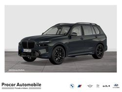 Bmw individual dravitgrau meta Neu 2025 BMW X7 M Sport SUV | 130.399 €