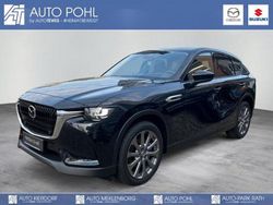 Andere Gebraucht 2024 Mazda CX-60 Exclusive-Line SUV | 46.990 € (Etwas zu teuer)