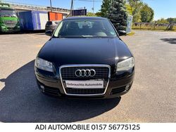 Schwarz Gebraucht 2005 Audi A3 Ambition | 1.290 € (Superpreis)