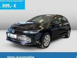Schwarz Gebraucht 2025 VW Golf Goal Limousine | 30.911 € (Teuer)