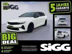 Jade weiss/arktis weiss Gebraucht 2023 Opel Astra GS Line Kombi | 22.480 € (Fairer Preis)