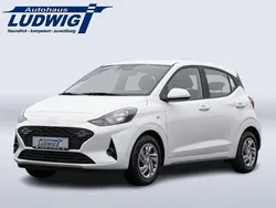 Andere Neu 2024 Hyundai i10 Select Kleinwagen | 15.900 € (Guter Preis)