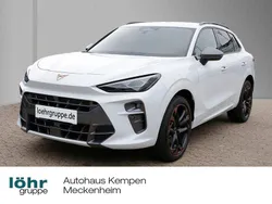 Weiß Neu 2025 Cupra Terramar VZ SUV | 52.550 € (Teuer)