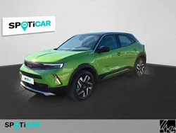 Grün Gebraucht 2022 Opel Mokka-e Elegance SUV | 19.750 € (Fairer Preis)