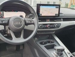 Blau Gebraucht 2021 Audi A5 Sportback Advanced Plus Kleinwagen | 29.900 € (Fairer Preis)