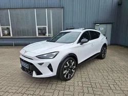 Nevada weiss Neu 2024 Cupra Formentor VZ SUV | 41.790 € (Fairer Preis)