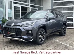 Grau Gebraucht 2025 Suzuki Across SUV | 46.899 €