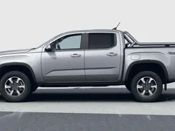 VW Amarok
