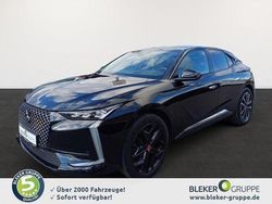 Schwarz Gebraucht 2022 DS Automobiles DS9 Limousine | 23.380 €