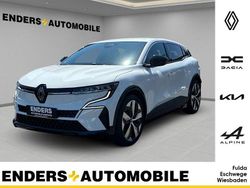 Weiss Neu 2025 Renault Mégane Techno Kleinwagen | 39.980 €