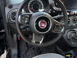 Schwarz Gebraucht 2020 Fiat 500C Star Cabrio | 9.999 € (Guter Preis)