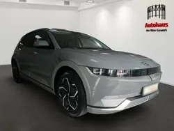 Grau Gebraucht 2023 Hyundai Ioniq 5 Techniq SUV | 35.885 € (Fairer Preis)