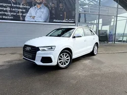 Andere Gebraucht 2015 Audi Q3 Sport SUV | 17.980 € (Fairer Preis)