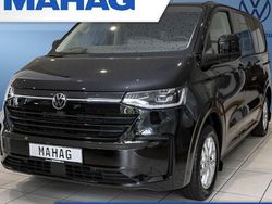 Schwarz Neu 2025 VW Caravelle Style Van / Kleinbus | 69.960 €