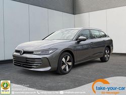 Diabasgrau metallic Gebraucht 2025 VW Passat Business Kombi | 41.880 € (Guter Preis)