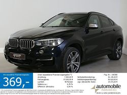 Schwarz Gebraucht 2019 BMW X6 M50 M Sport SUV | 34.300 € (Guter Preis)