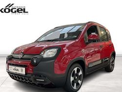 Rot (bicolore passione rot) Neu 2025 Fiat Panda Cross Cross Kleinwagen | 16.990 €