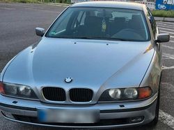 Andere farben Gebraucht 1996 BMW 520 Limousine | 3.600 € (Fairer Preis)