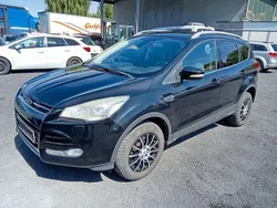 Schwarz Gebraucht 2013 Ford Kuga Titanium SUV | 6.900 € (Teuer)