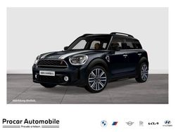 Andere Gebraucht 2021 Mini Cooper Countryman SUV | 31.490 €