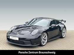 Schwarz Gebraucht 2022 Porsche 911 GT3 Coupé | 187.790 € (Superpreis)
