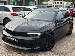 Schwarz Gebraucht 2024 Opel Astra GS Line Limousine | 23.990 € (Superpreis)