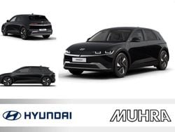Schwarz Neu 2025 Hyundai Ioniq 6 Limousine | 44.989 € (Fairer Preis)