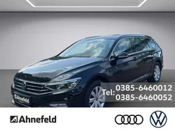 Black metallic Gebraucht 2023 VW Passat Business Kombi | 35.555 € (Fairer Preis)