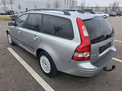 Silber Gebraucht 2006 Volvo V50 Kinetic Kombi | 1.999 € (Superpreis)