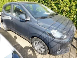 Grau Neu 2024 Hyundai i10 Kleinwagen | 16.450 € (Fairer Preis)