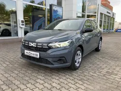 Grau Neu 2025 Dacia Sandero Essentiel Kleinwagen | 13.299 € (Guter Preis)