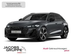 Grau Gebraucht 2025 Audi A5 S-Line Kombi | 52.970 € (Guter Preis)