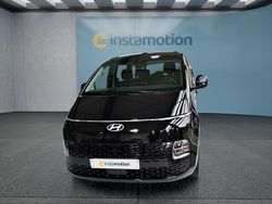 Schwarz Gebraucht 2024 Hyundai Staria Van | 46.899 €
