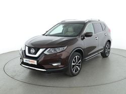 Dark brown Gebraucht 2019 Nissan X-Trail Tekna SUV | 18.890 € (Guter Preis)