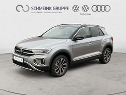 Silber Gebraucht 2025 VW T-Roc Style SUV | 34.880 € (Fairer Preis)