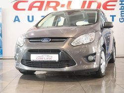 Braun Gebraucht 2014 Ford C-MAX Trend Van / Kleinbus | 8.555 € (Fairer Preis)