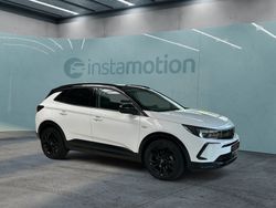 Weiß Gebraucht 2023 Opel Grandland X GS Line SUV | 23.790 € (Fairer Preis)